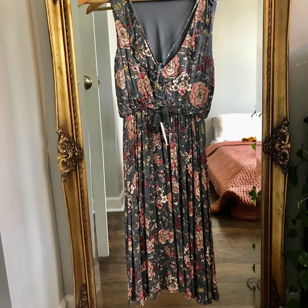 Anne Taylor Loft Dress NWT